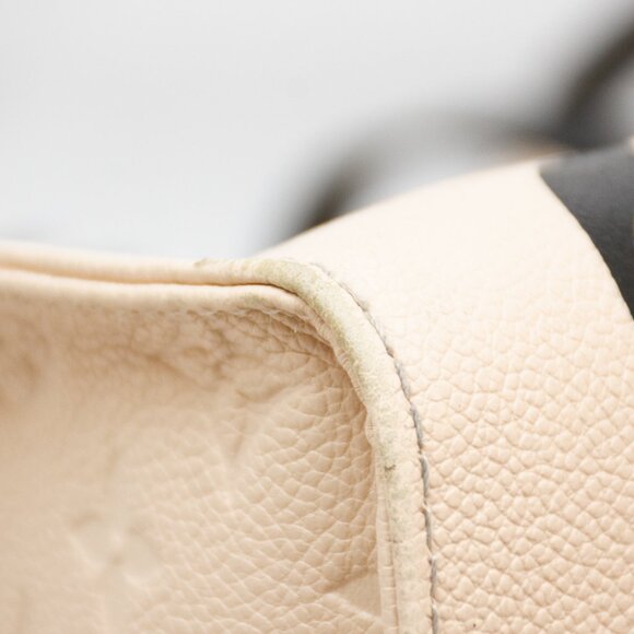 Louis Vuitton OnTheGo Crafy GM Limited Edition Handbag - M45372 - Picture 7 of 16